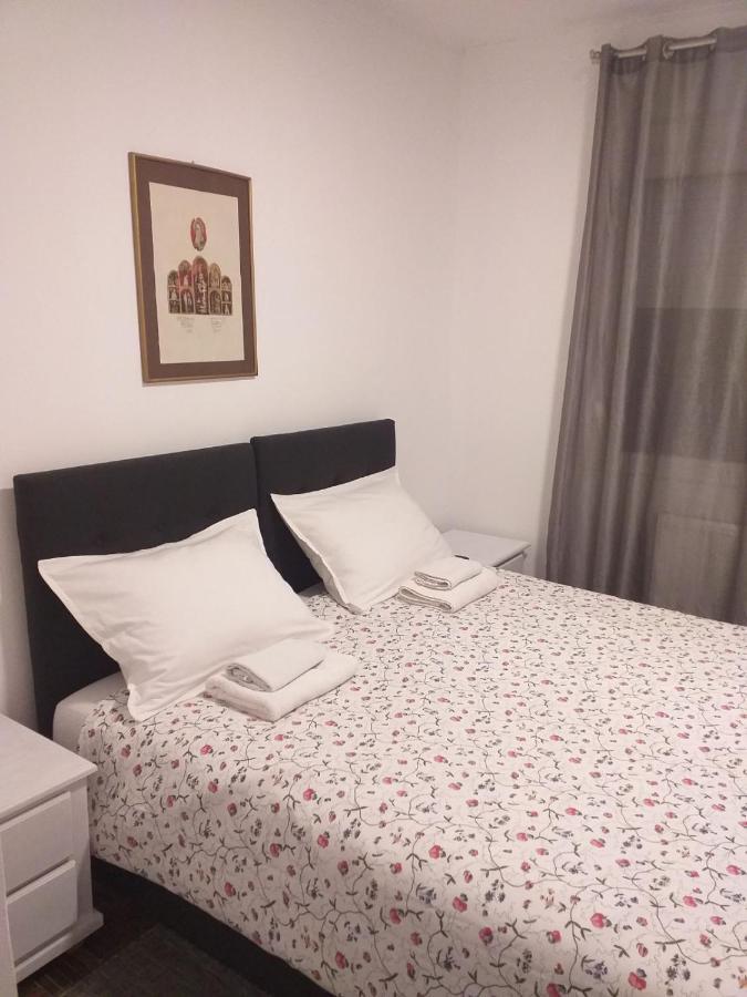 Zeravica Rooms B&B Сремски-Карловци Экстерьер фото